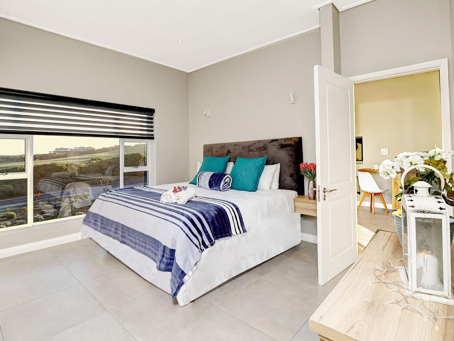 250 At Pinnacle Pinnacle Point Mossel Bay Western Cape South Africa Bedroom