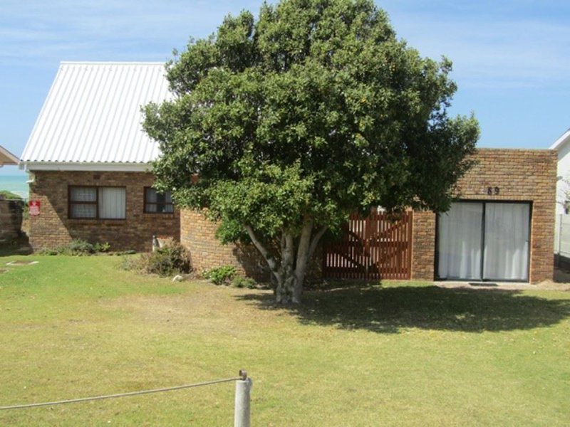 259 On Main Agulhas Western Cape South Africa Complementary Colors, House, Building, Architecture