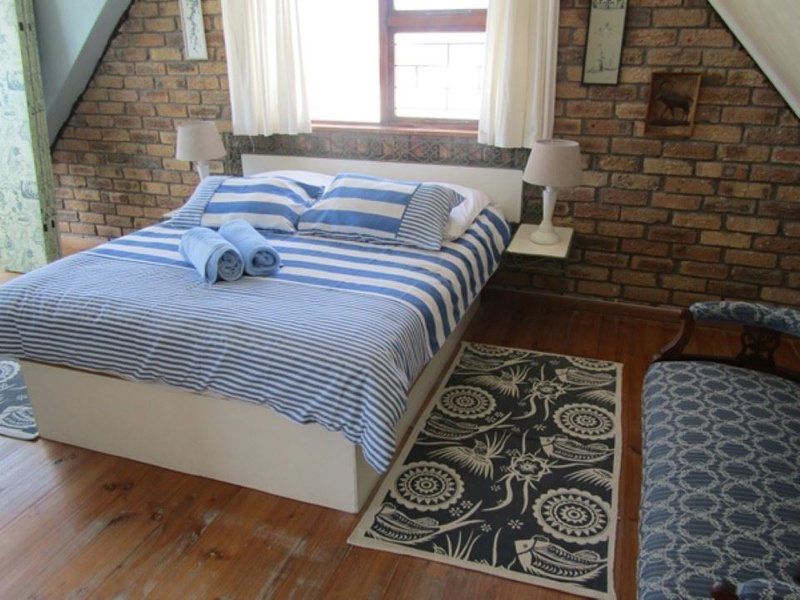 259 On Main Agulhas Western Cape South Africa Bedroom