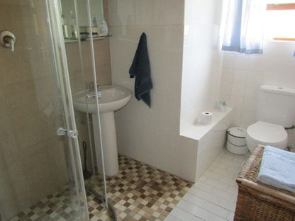 259 On Main Agulhas Western Cape South Africa Unsaturated, Bathroom