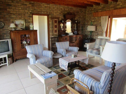 259 On Main Agulhas Western Cape South Africa Living Room