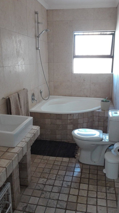 25 Ash Observatory Cape Town Western Cape South Africa Unsaturated, Bathroom