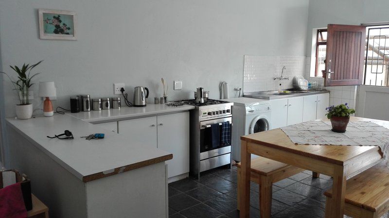 25 Ash Observatory Cape Town Western Cape South Africa Unsaturated, Kitchen