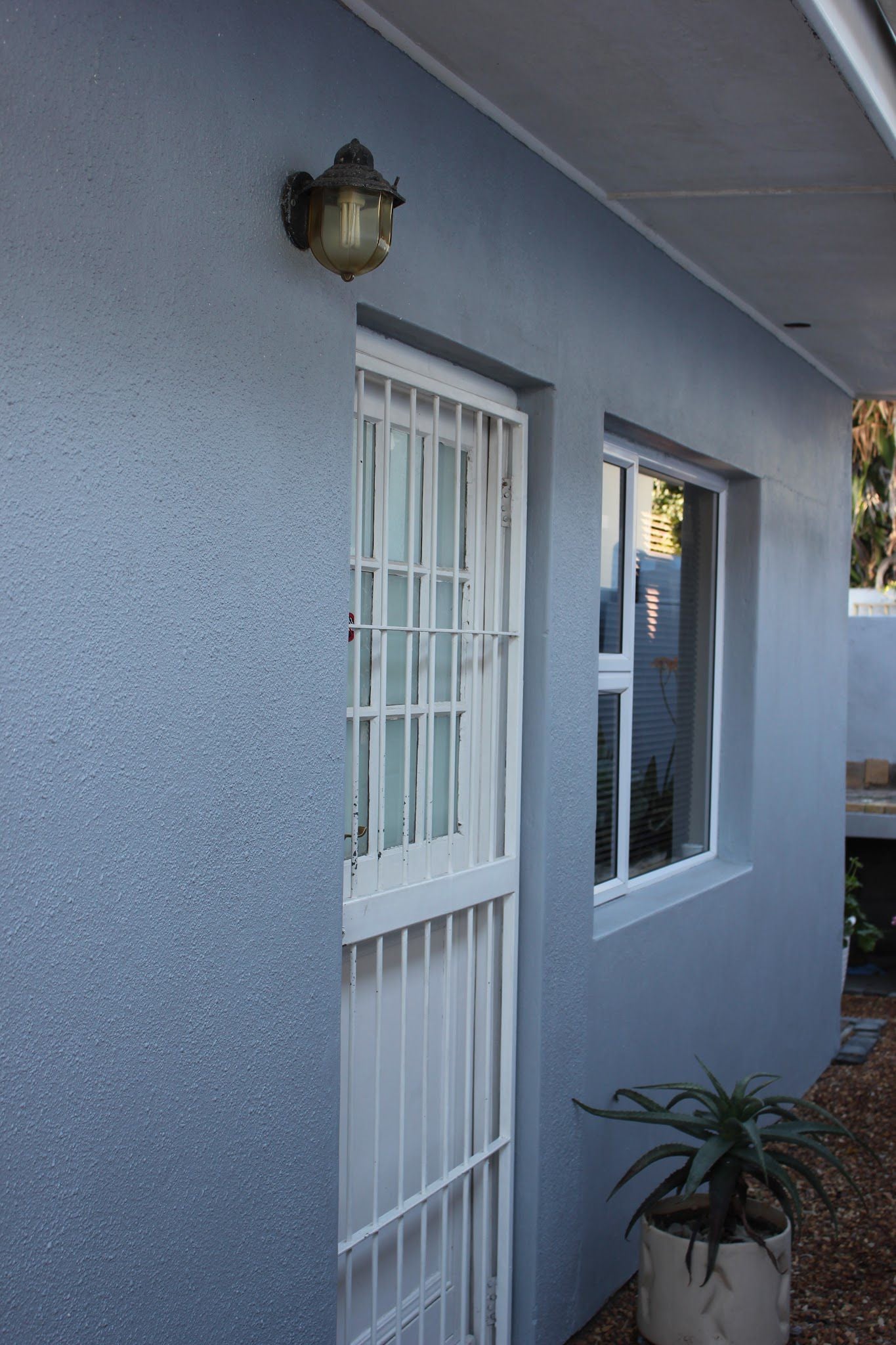 25 On Fitzpatrick Parow North Cape Town Western Cape South Africa Door, Architecture, House, Building