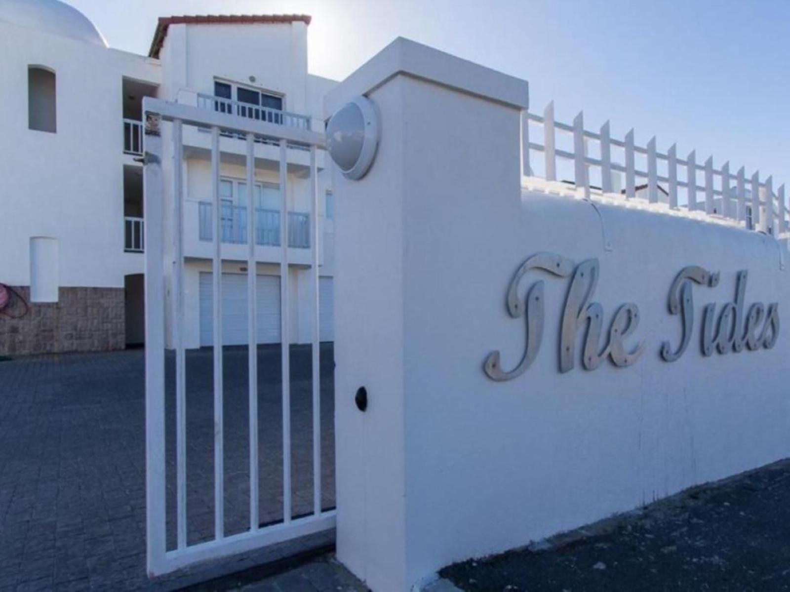 25 The Tides Struisbaai Western Cape South Africa House, Building, Architecture