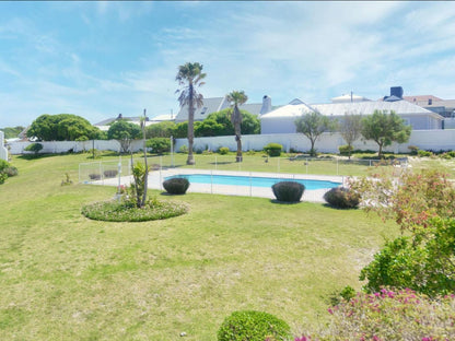 25 The Tides Struisbaai Western Cape South Africa Complementary Colors, Palm Tree, Plant, Nature, Wood, Garden, Swimming Pool