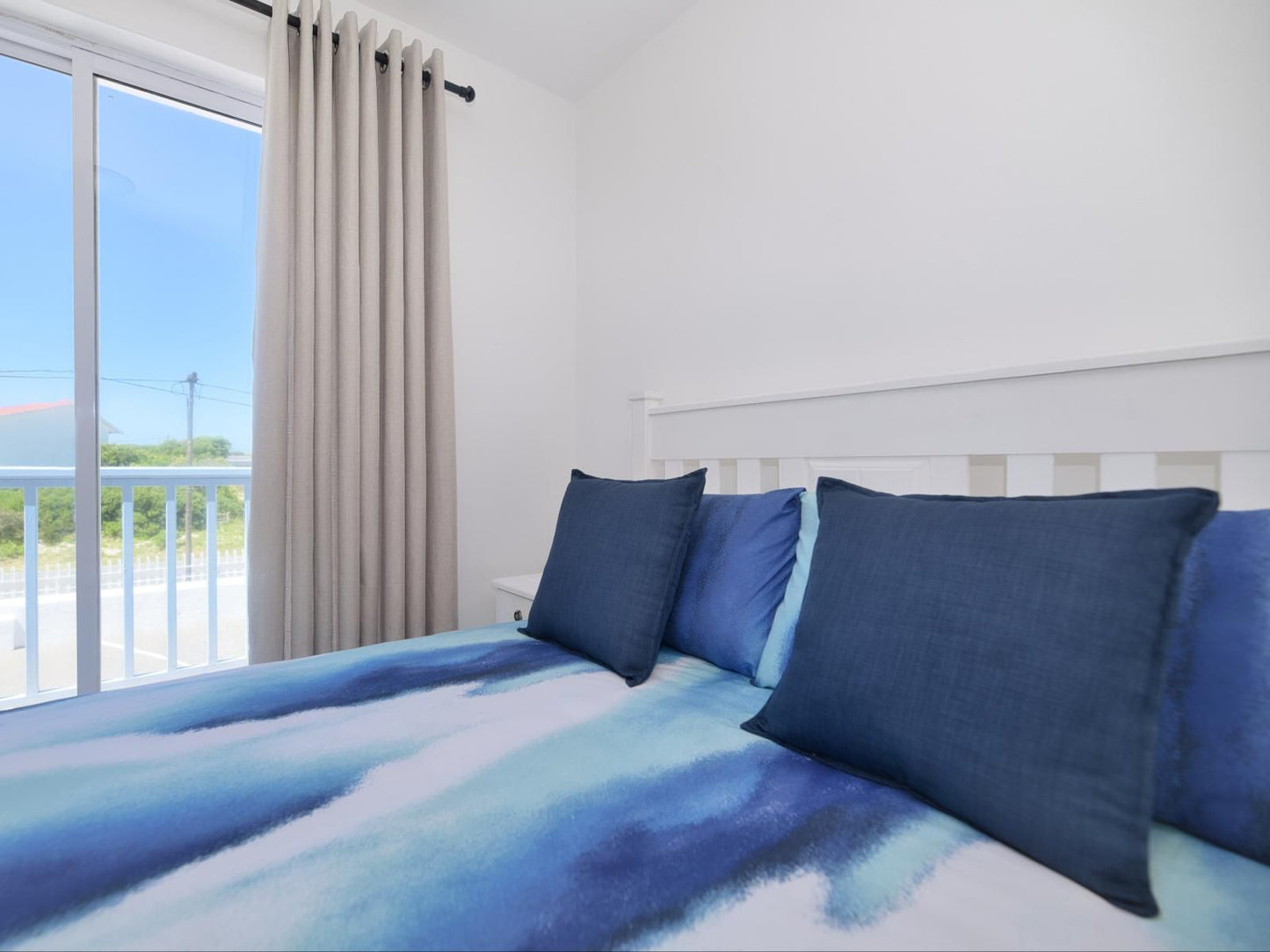 25 The Tides Struisbaai Western Cape South Africa Bedroom