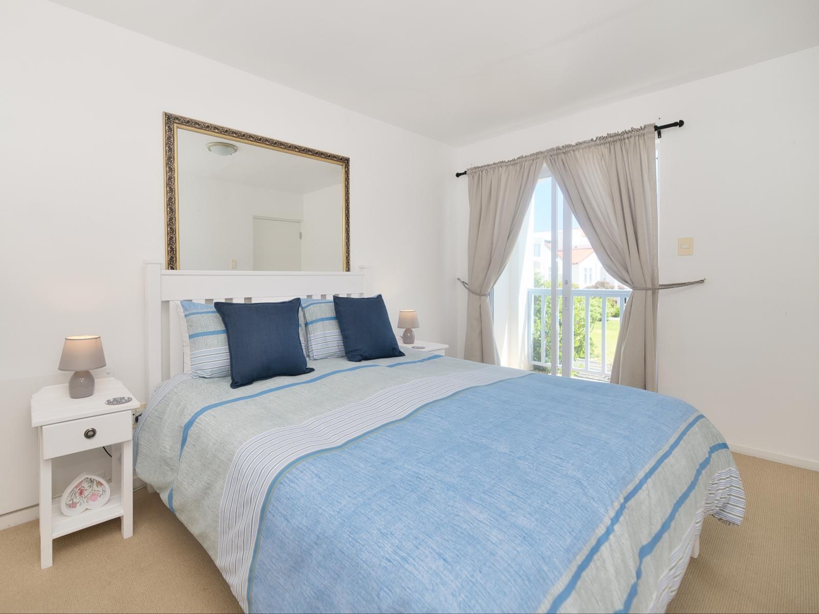 25 The Tides Struisbaai Western Cape South Africa Bedroom