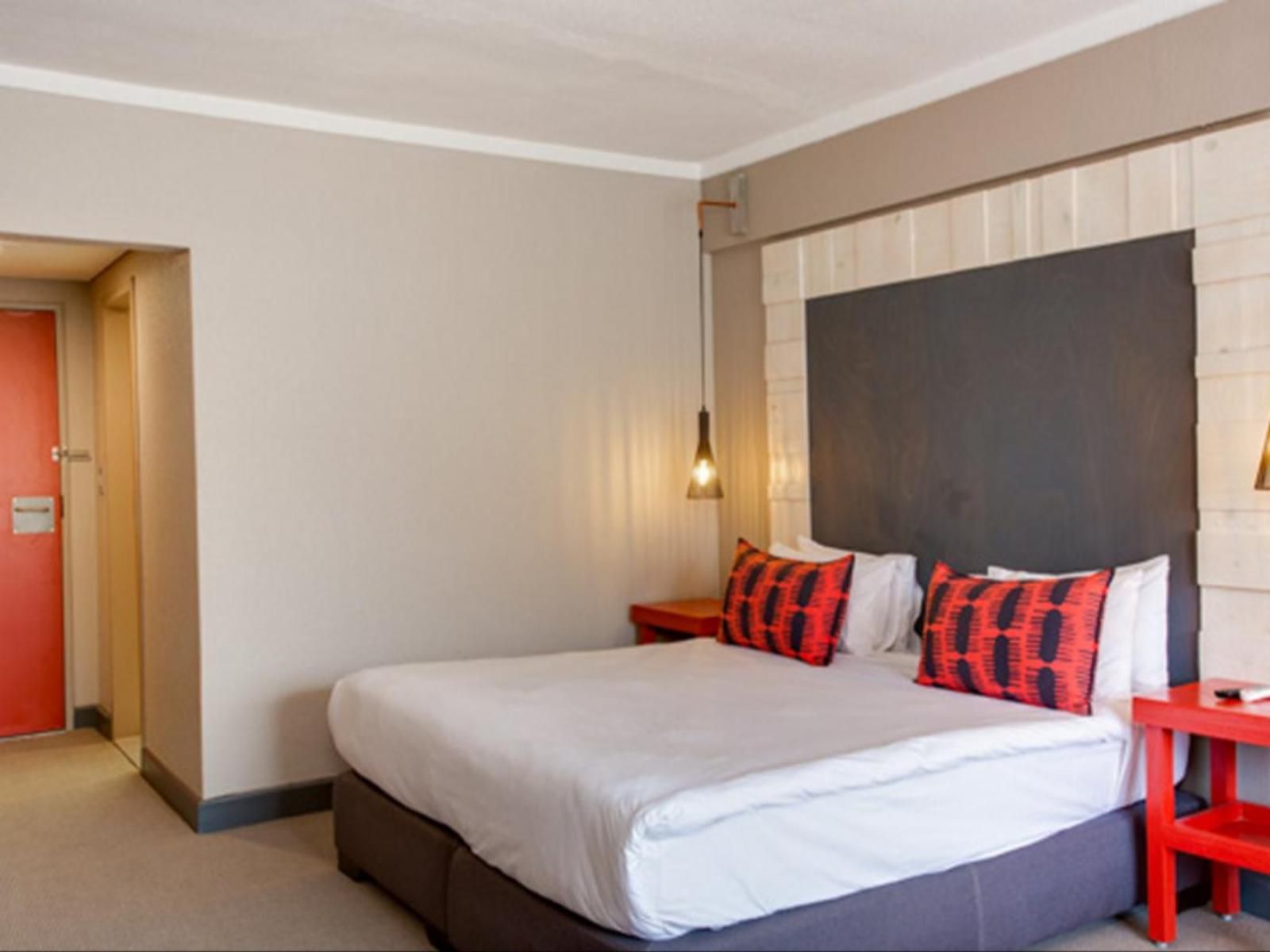 26Deg South Bush Boho Hotel Erasmia Centurion Gauteng South Africa Bedroom