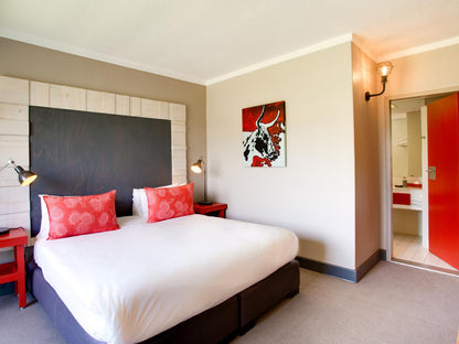26Deg South Bush Boho Hotel Erasmia Centurion Gauteng South Africa Bedroom