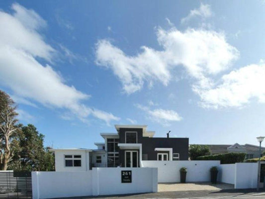 261 On 10Th Hermanus Western Cape South Africa House, Building, Architecture