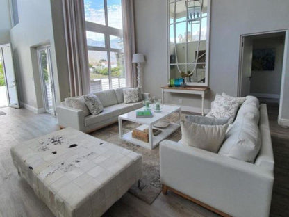 261 On 10Th Hermanus Western Cape South Africa Unsaturated, Living Room