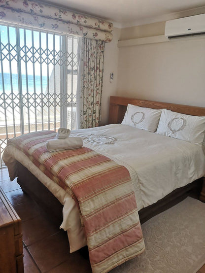 26 Isikhulu Umdloti Beach Durban Kwazulu Natal South Africa Bedroom