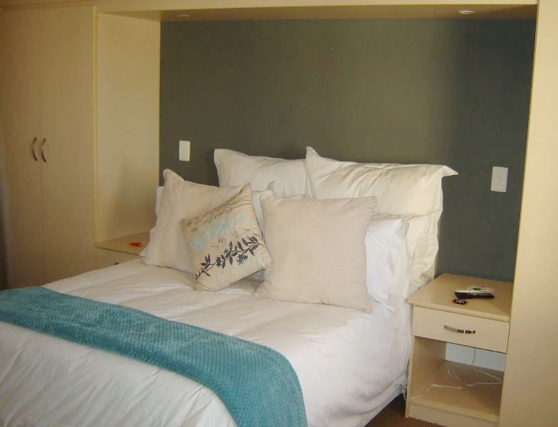 26 Kowie Crescent Queenstown Eastern Cape South Africa Bedroom