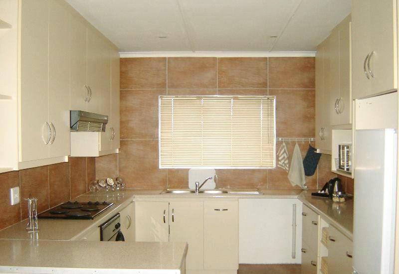 26 Kowie Crescent Queenstown Eastern Cape South Africa Sepia Tones, Kitchen