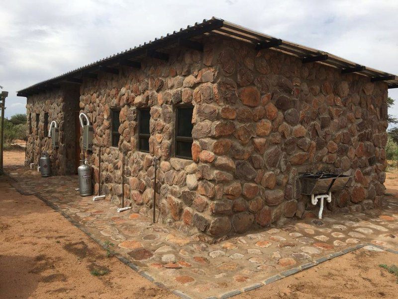 27 Degrees South Safaris Olifantshoek Northern Cape South Africa Cabin, Building, Architecture, Wall