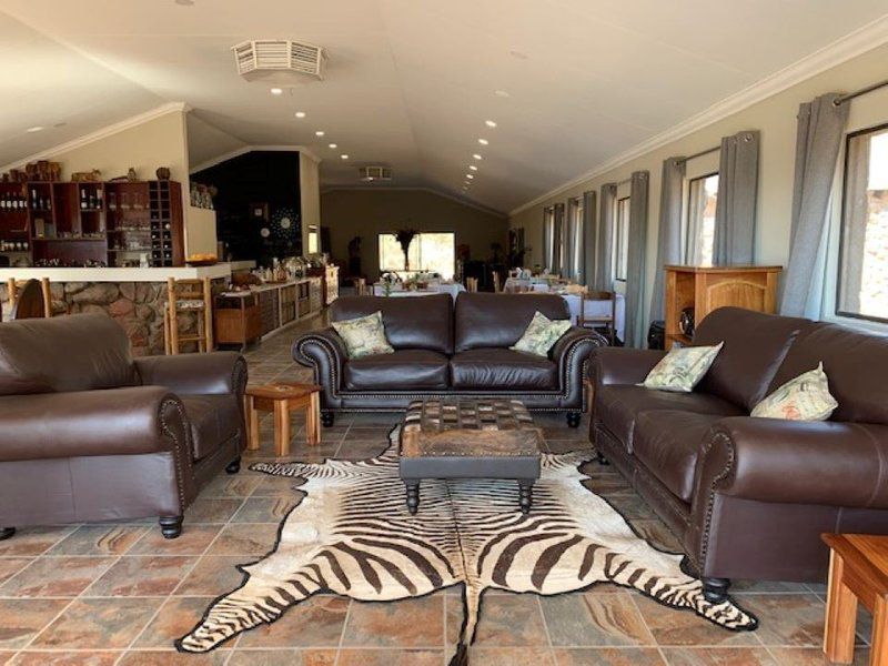 27 Degrees South Safaris Olifantshoek Northern Cape South Africa Living Room