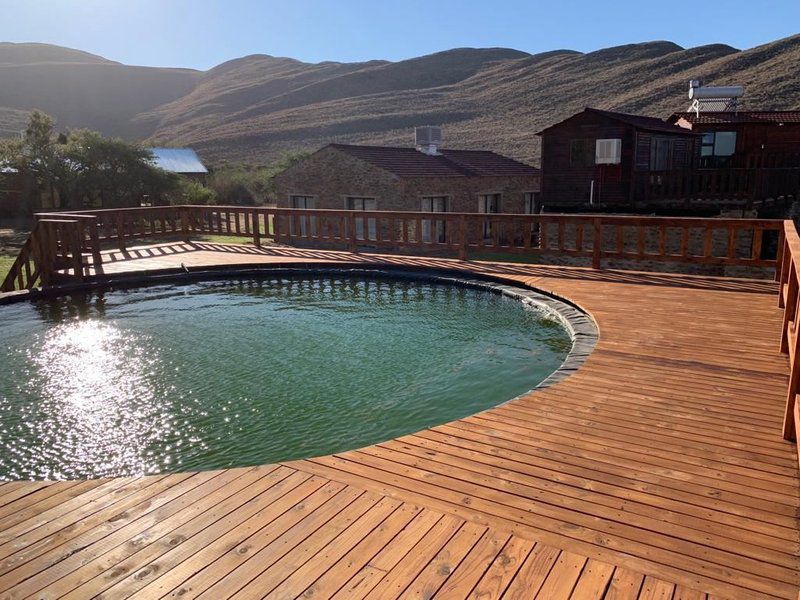 27 Degrees South Safaris Olifantshoek Northern Cape South Africa Swimming Pool