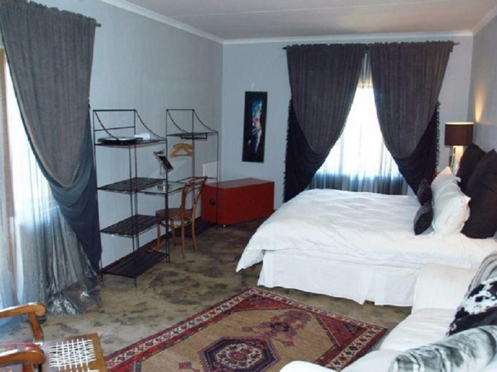 278 On Main Clarens Free State South Africa Bedroom