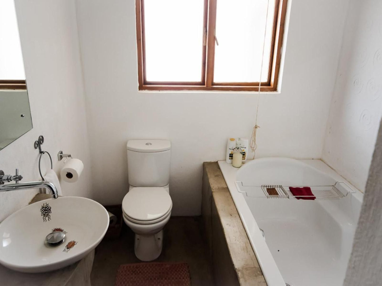 278 On Main Clarens Free State South Africa Unsaturated, Bathroom