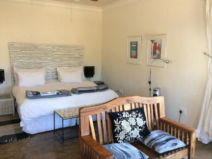 278 On Main Clarens Free State South Africa Bedroom