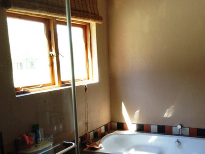 278 On Main Clarens Free State South Africa Fire, Nature, Bathroom