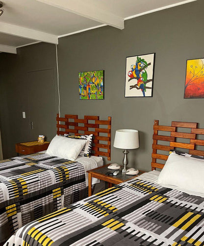 28 On Andrew Barberton Mpumalanga South Africa Bedroom