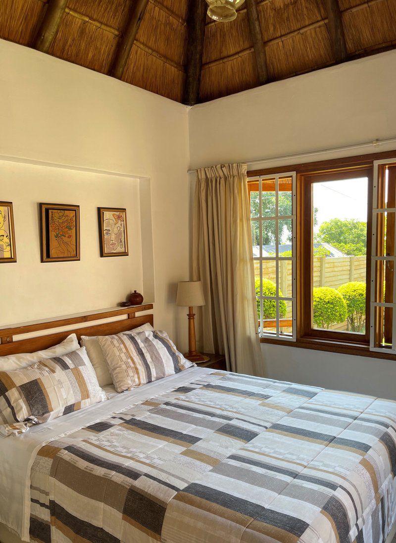 28 On Andrew Barberton Mpumalanga South Africa Bedroom