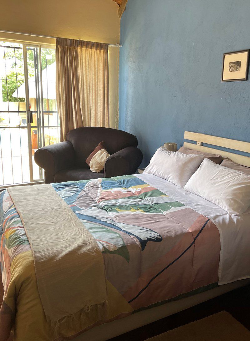 28 On Andrew Barberton Mpumalanga South Africa Bedroom