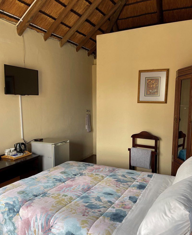 28 On Andrew Barberton Mpumalanga South Africa Bedroom