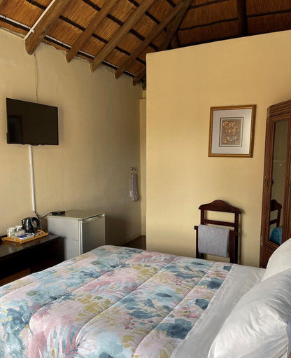 28 On Andrew Barberton Mpumalanga South Africa Bedroom