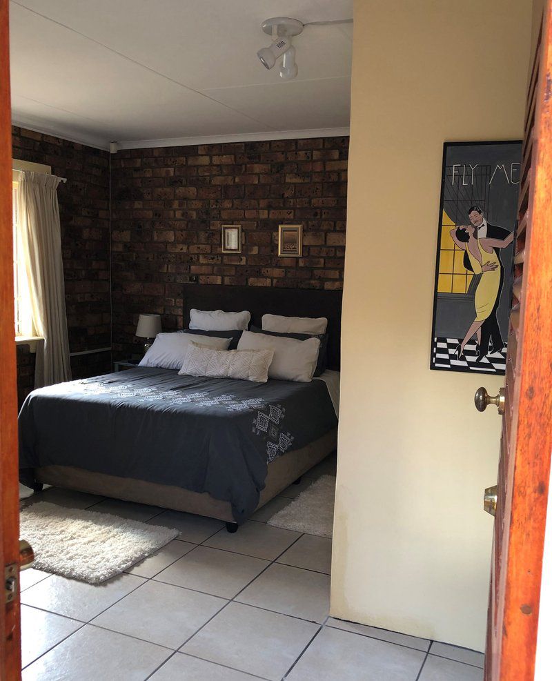 28 On Andrew Barberton Mpumalanga South Africa Bedroom