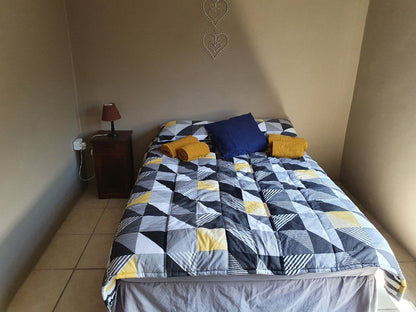 28Deg South Room 3 Kakamas Northern Cape South Africa Bedroom