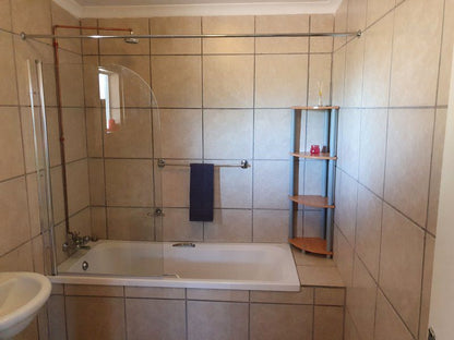 28Deg South Room 3 Kakamas Northern Cape South Africa Bathroom