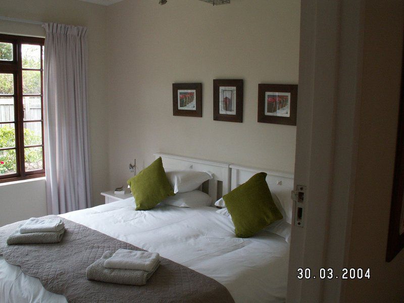28 On Caledon Camphers Drift George Western Cape South Africa Bedroom