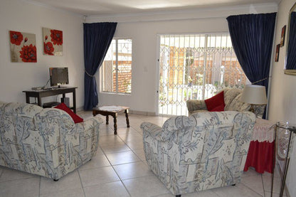 28 On Cresta Sunward Park Johannesburg Gauteng South Africa Living Room