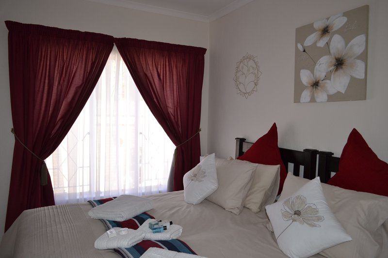 28 On Cresta Sunward Park Johannesburg Gauteng South Africa Bedroom