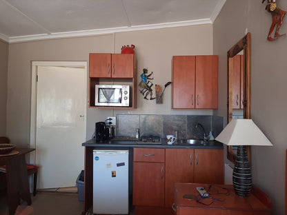 28 Stones Hill Bandb Grahamstown Eastern Cape South Africa Kitchen