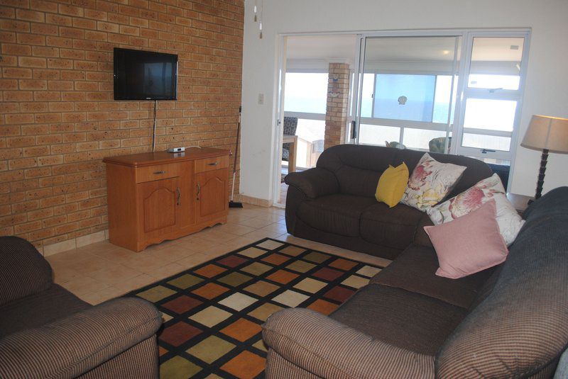 29 Adante Winklespruit Kingsburgh Kwazulu Natal South Africa Living Room