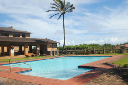 29 Adante Winklespruit Kingsburgh Kwazulu Natal South Africa Complementary Colors, Palm Tree, Plant, Nature, Wood, Swimming Pool