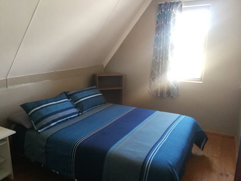 29 Heppi Nes Witsand Western Cape South Africa Bedroom