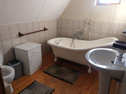 29 Heppi Nes Witsand Western Cape South Africa Bathroom