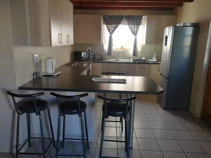 29 Heppi Nes Witsand Western Cape South Africa Kitchen