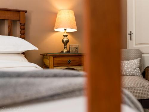 Luxury Guest Room @ Upington Accommodation Affair