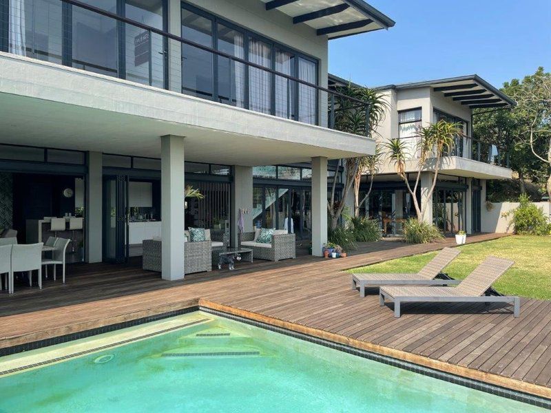 29 Umvumvu Simbithi Eco Estate Ballito Kwazulu Natal South Africa House, Building, Architecture, Living Room, Swimming Pool