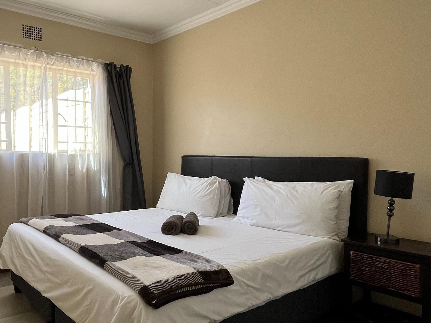 298 On 34Th Villieria Pretoria Tshwane Gauteng South Africa Bedroom