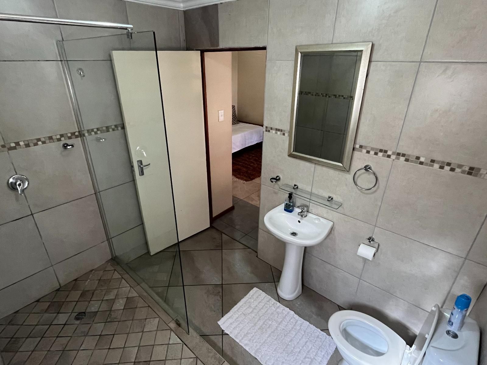 298 On 34Th Villieria Pretoria Tshwane Gauteng South Africa Unsaturated, Bathroom