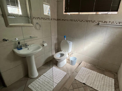 298 On 34Th Villieria Pretoria Tshwane Gauteng South Africa Bathroom