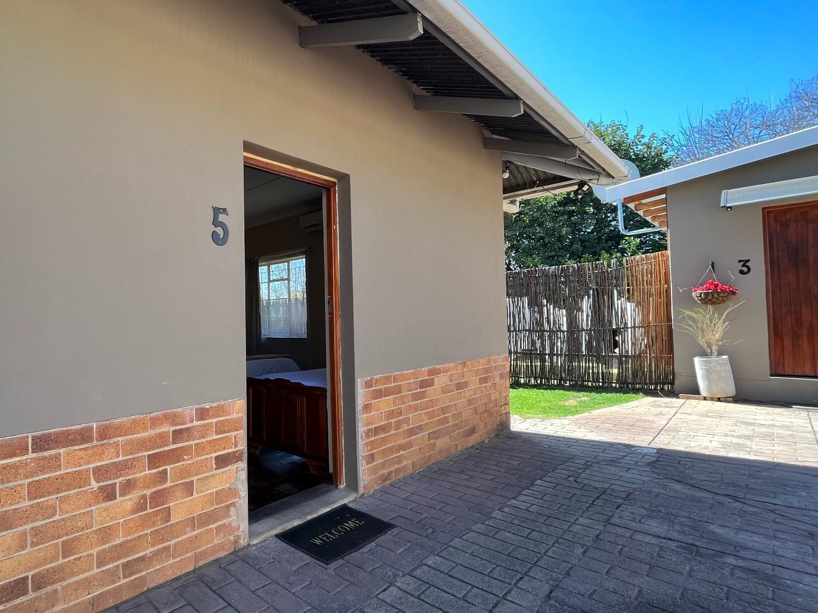 298 On 34Th Villieria Pretoria Tshwane Gauteng South Africa House, Building, Architecture