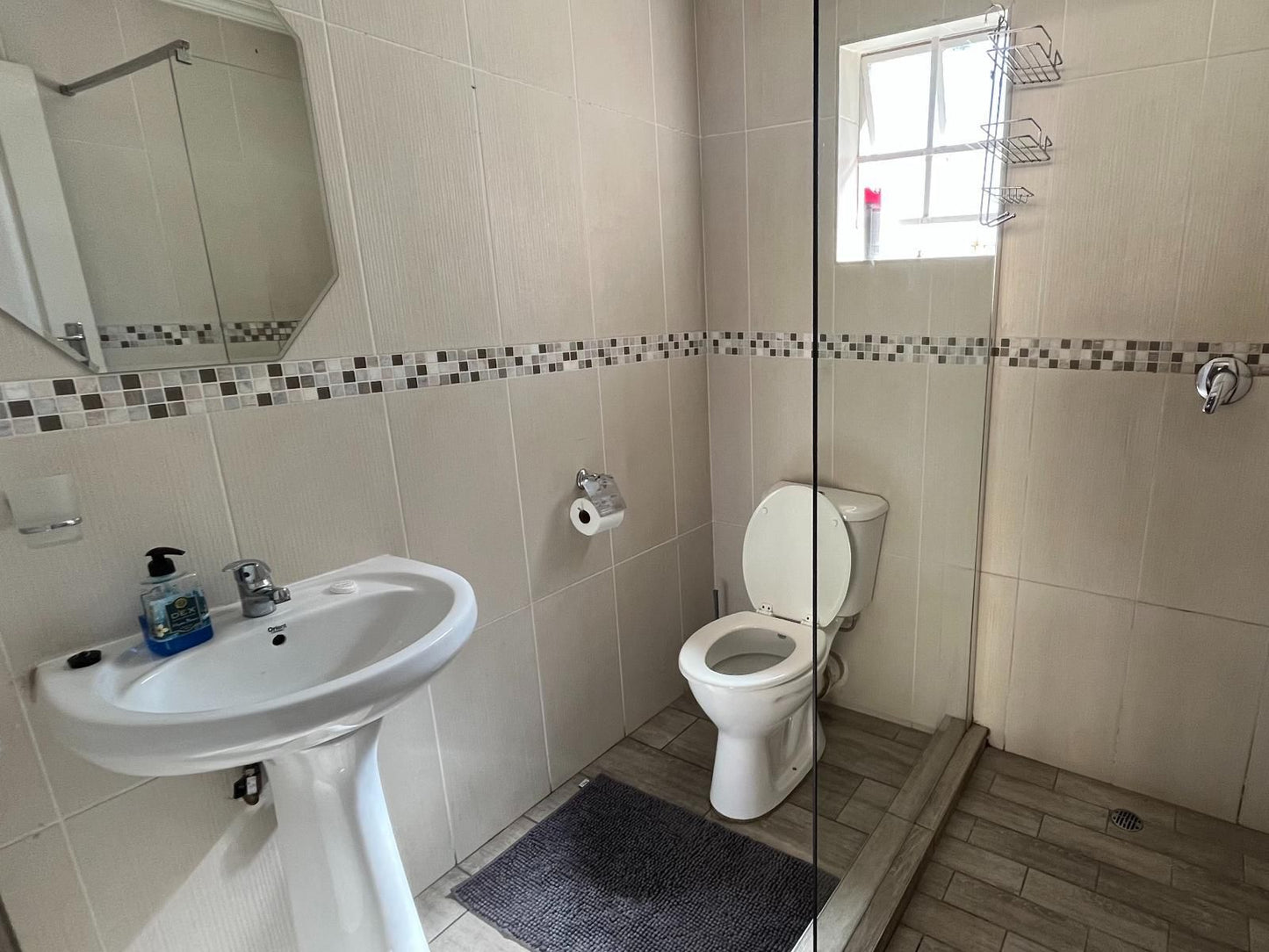 298 On 34Th Villieria Pretoria Tshwane Gauteng South Africa Unsaturated, Bathroom